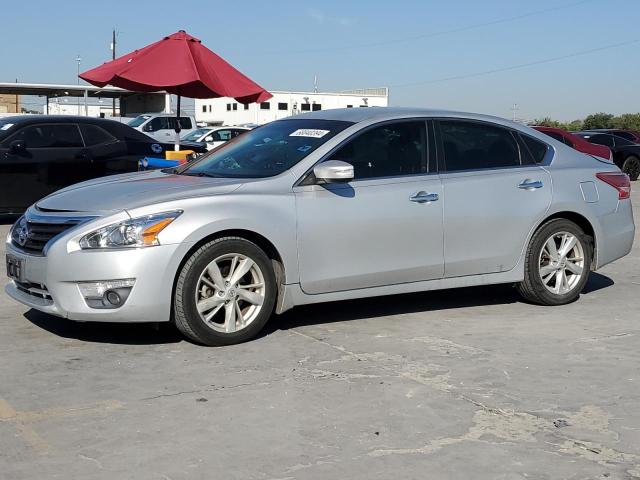 2013 NISSAN ALTIMA 2.5, 