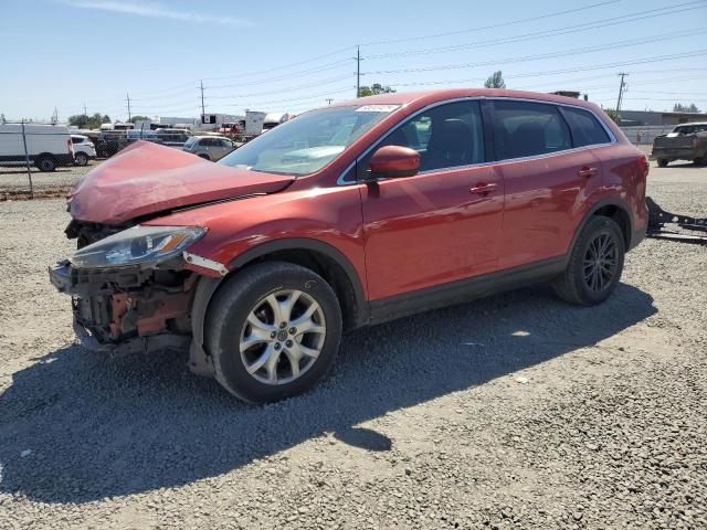 2013 MAZDA CX-9 TOURING, 