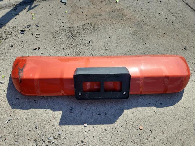 3TMCZ5AN1HM051977 - 2017 TOYOTA TACOMA DOUBLE CAB ORANGE photo 12