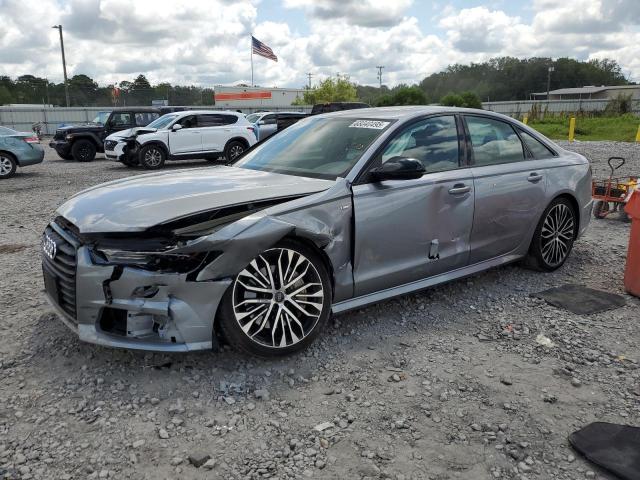 2018 AUDI A6 PREMIUM, 