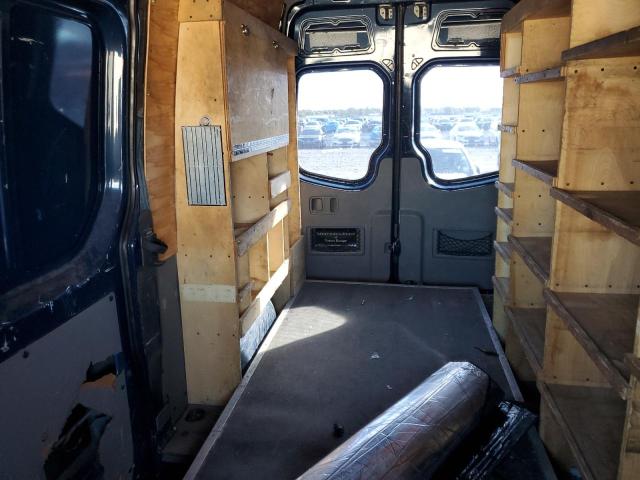 WD3PE7CCXC5629040 - 2012 MERCEDES-BENZ SPRINTER 2500 BLUE photo 10