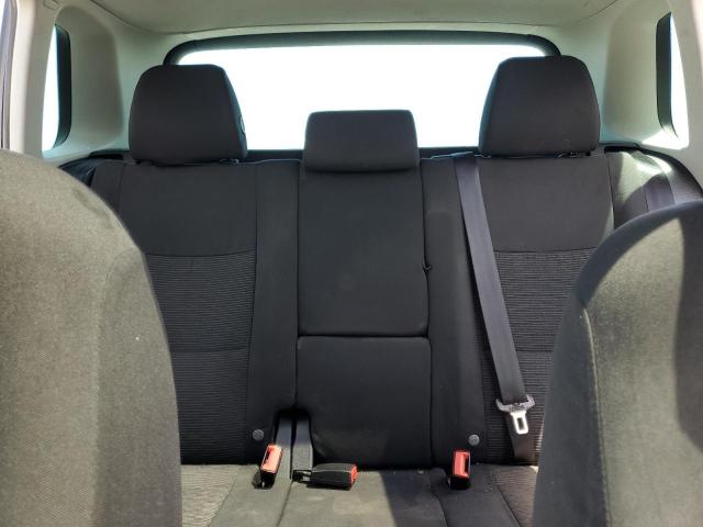 WVGAV3AXXDW562635 - 2013 VOLKSWAGEN TIGUAN S BLACK photo 10