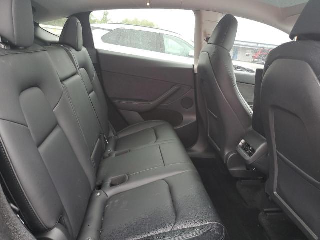 7SAYGDEE8PF762582 - 2023 TESLA MODEL Y Grau Foto 11