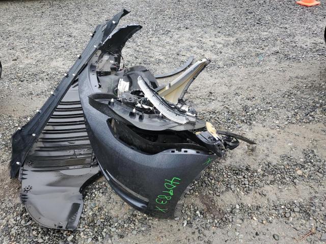 7SAYGDEE8PF762582 - 2023 TESLA MODEL Y Grau Foto 13