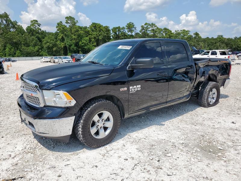 2021 RAM 1500 CLASS SLT, 