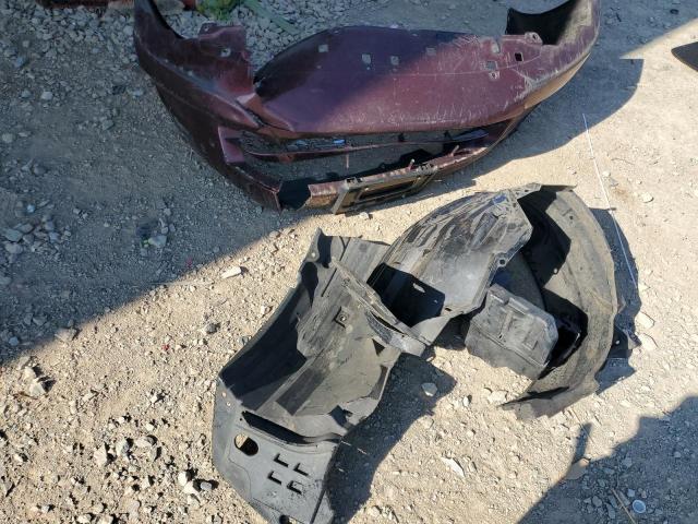 19XFB2F52CE051689 - 2012 HONDA CIVIC LX 勃艮第红 照片 12