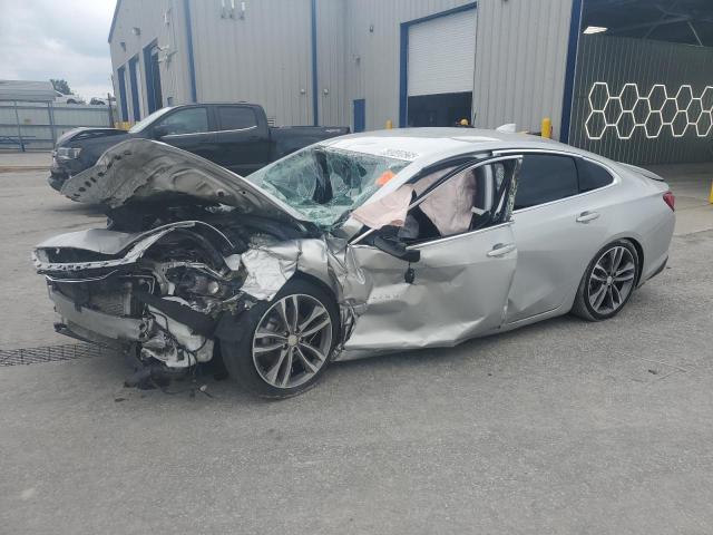 2022 CHEVROLET MALIBU LT, 