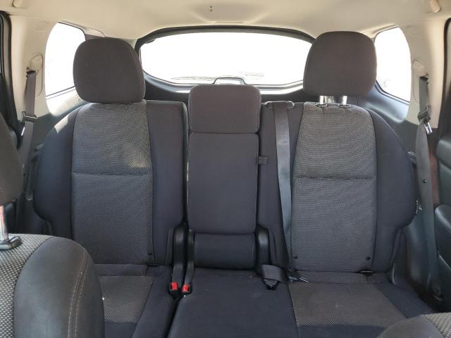 5N1DR2MM3KC577960 - 2019 NISSAN PATHFINDER S 绿色 照片 10