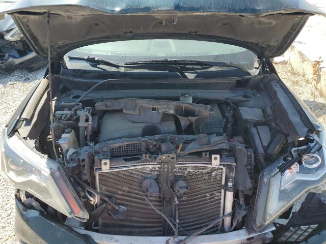 5N1DR2MM3KC577960 - 2019 NISSAN PATHFINDER S 绿色 照片 12