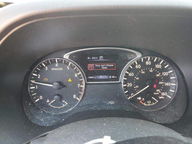 5N1DR2MM3KC577960 - 2019 NISSAN PATHFINDER S 绿色 照片 9