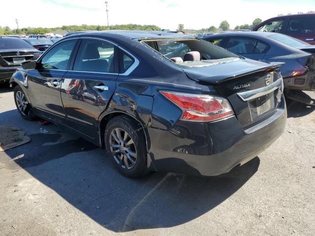 1N4AL3AP0FC490669 - 2015 NISSAN ALTIMA 2.5 BLACK photo 2