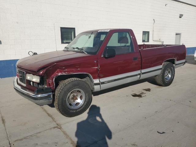 1995 GMC SIERRA C1500, 