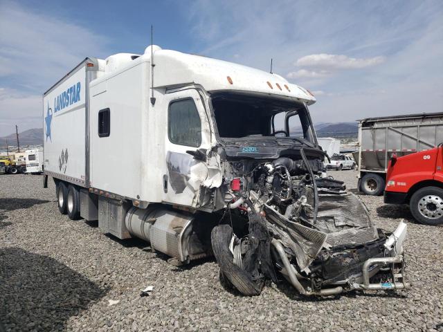 1FVHHTDV9LLLG5993 - 2020 FREIGHTLINER CASCADIA 1 WHITE photo 1