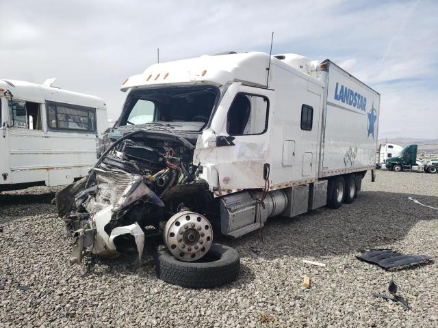 1FVHHTDV9LLLG5993 - 2020 FREIGHTLINER CASCADIA 1 WHITE photo 2