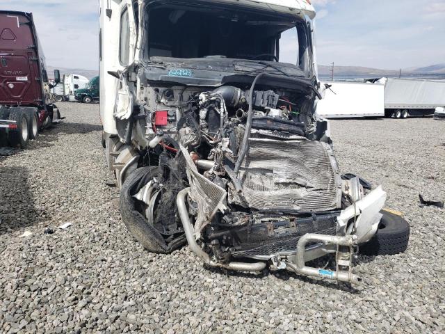 1FVHHTDV9LLLG5993 - 2020 FREIGHTLINER CASCADIA 1 WHITE photo 9