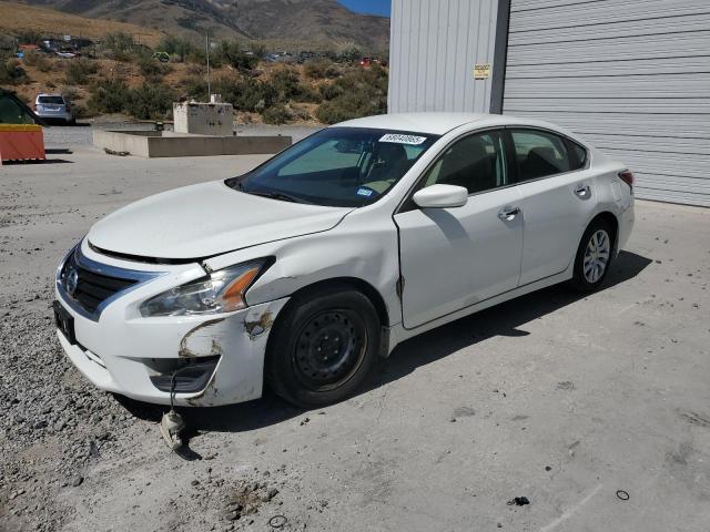 2015 NISSAN ALTIMA 2.5, 