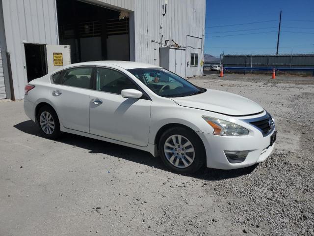 1N4AL3AP1FN888977 - 2015 NISSAN ALTIMA 2.5 白色 照片 4