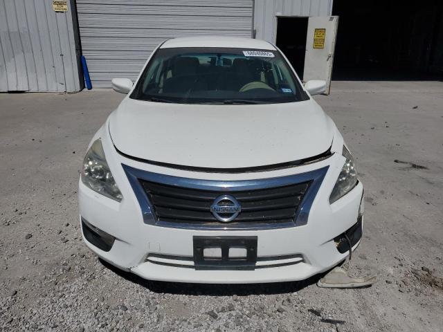1N4AL3AP1FN888977 - 2015 NISSAN ALTIMA 2.5 白色 照片 5