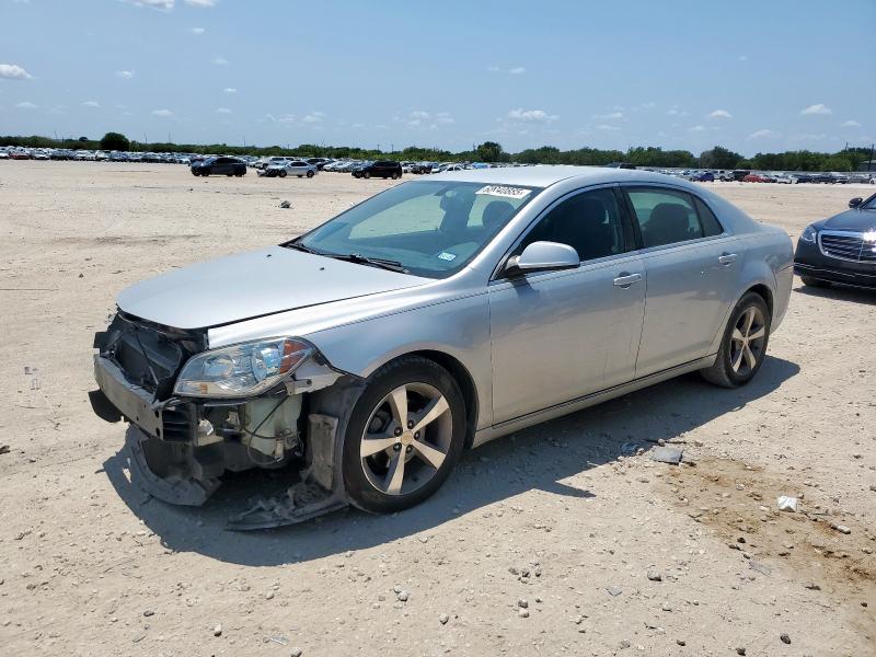 2011 CHEVROLET MALIBU 1LT, 
