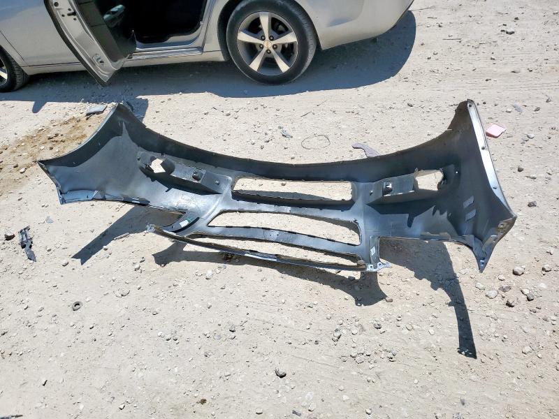 1G1ZC5E14BF267289 - 2011 CHEVROLET MALIBU 1LT SILVER photo 12