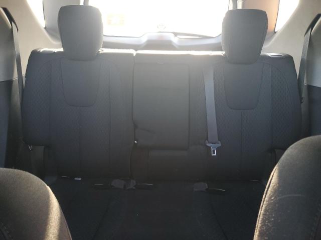 2GNALBEK6C1210930 - 2012 CHEVROLET EQUINOX LS GRAY photo 10