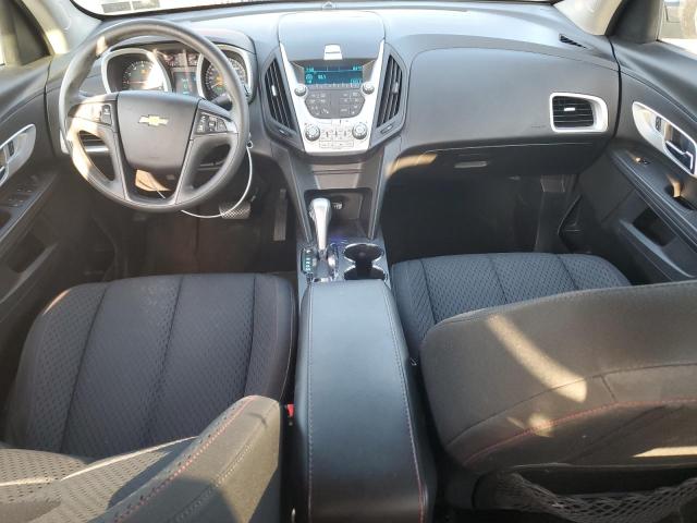 2GNALBEK6C1210930 - 2012 CHEVROLET EQUINOX LS GRAY photo 8