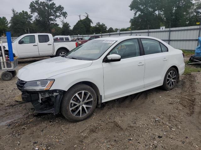 2017 VOLKSWAGEN JETTA SE, 