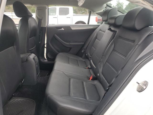 3VWDB7AJ0HM291469 - 2017 VOLKSWAGEN JETTA SE أبيض صورة 10