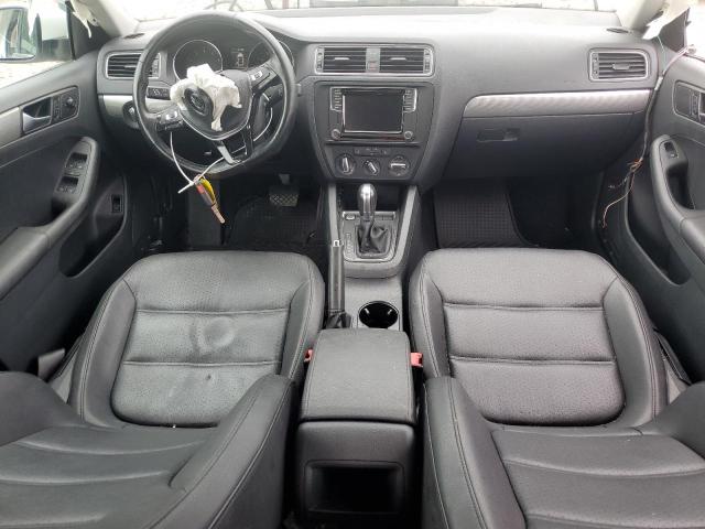 3VWDB7AJ0HM291469 - 2017 VOLKSWAGEN JETTA SE أبيض صورة 8