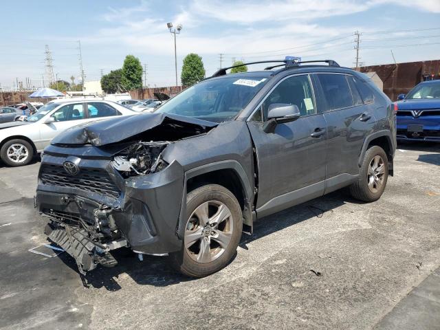 2023 TOYOTA RAV4 XLE, 