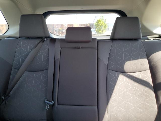 JTMW1RFV2PD102689 - 2023 TOYOTA RAV4 XLE 灰色 照片 10