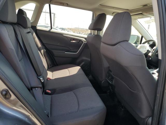 JTMW1RFV2PD102689 - 2023 TOYOTA RAV4 XLE 灰色 照片 11