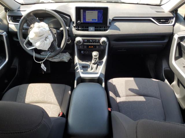 JTMW1RFV2PD102689 - 2023 TOYOTA RAV4 XLE 灰色 照片 8