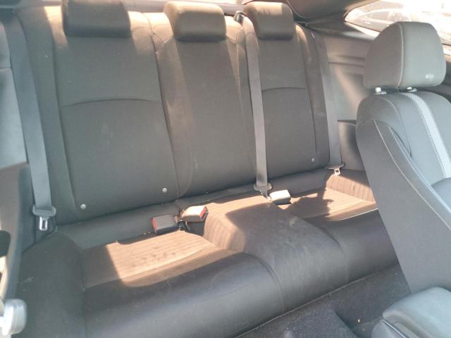 2HGFC4B64KH301610 - 2019 HONDA CIVIC LX 灰色 照片 10