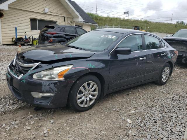 2014 NISSAN ALTIMA 2.5, 