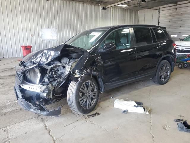 2020 HONDA PASSPORT EXL, 