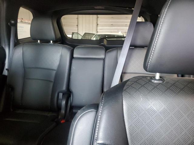 5FNYF8H55LB019939 - 2020 HONDA PASSPORT EXL Қара фото 10