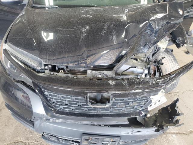 5FNYF8H55LB019939 - 2020 HONDA PASSPORT EXL Қара фото 12