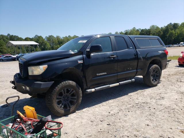 2007 TOYOTA TUNDRA DOUBLE CAB SR5, 