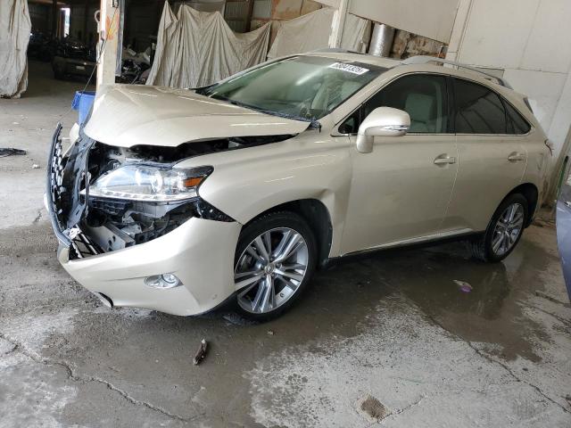 2015 LEXUS RX 350 BASE, 