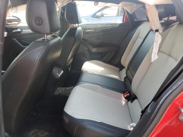 3VWC57BU2MM015512 - 2021 VOLKSWAGEN JETTA S RED photo 10