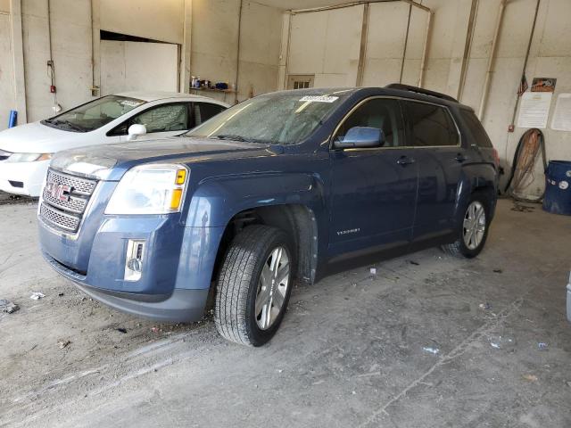 2011 GMC TERRAIN SLT, 