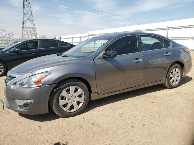 2015 NISSAN ALTIMA 2.5, 