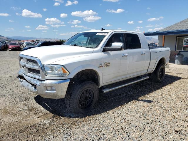 2015 RAM 2500 LONGHORN, 