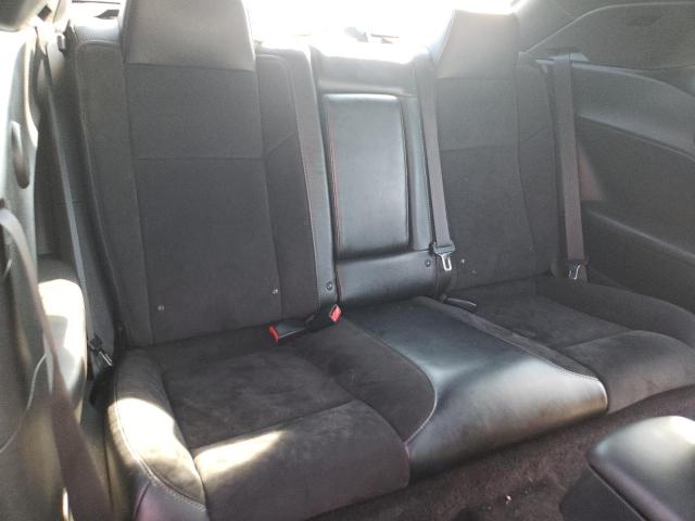 2C3CDZFJ1GH164681 - 2016 DODGE CHALLENGER R/T SCAT PACK CHARCOAL photo 10