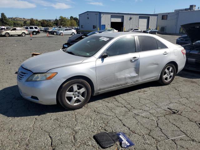 2009 TOYOTA CAMRY BASE, 
