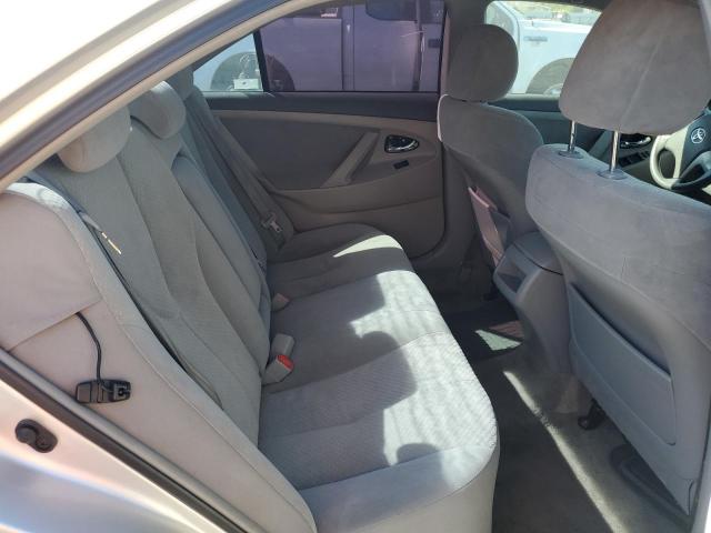 4T1BE46K99U358337 - 2009 TOYOTA CAMRY BASE 银色 照片 10