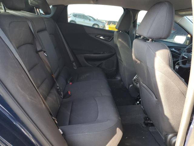 1G1ZD5ST7KF208157 - 2019 CHEVROLET MALIBU LT Синий фото 10