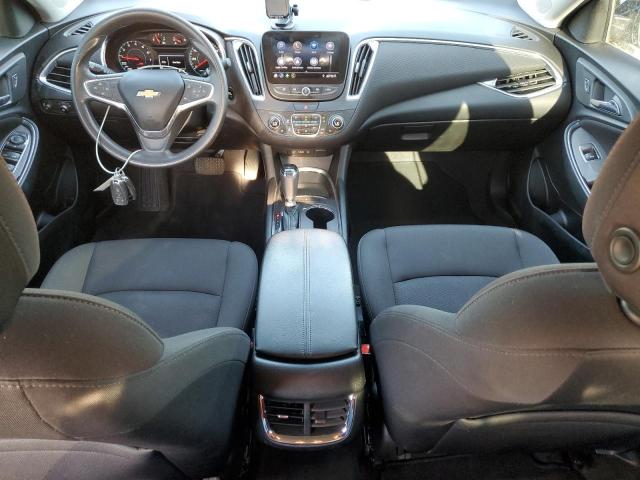 1G1ZD5ST7KF208157 - 2019 CHEVROLET MALIBU LT Синий фото 8