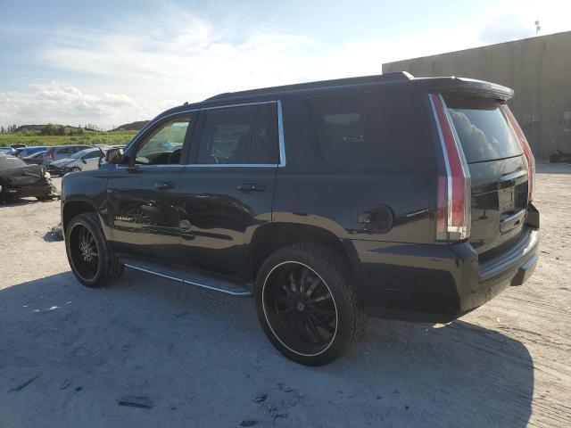 1GKS2BKC8GR183924 - 2016 GMC YUKON SLT BLACK photo 2